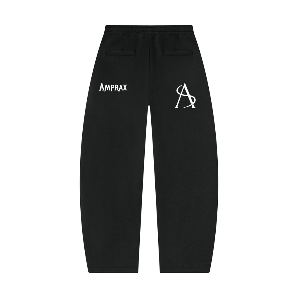 Amprax Supply Baggy Sweatpants