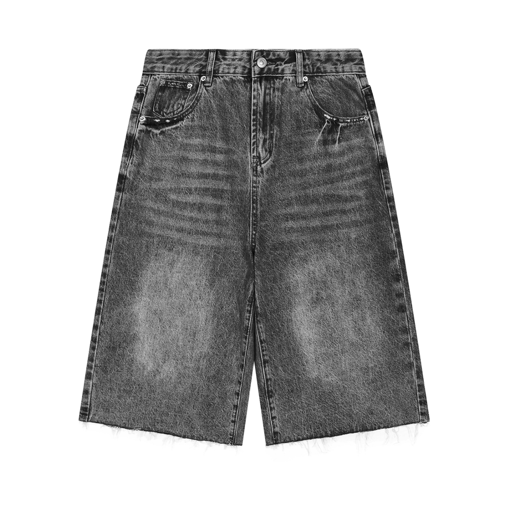 Amprax Supply Baggy mens Jorts