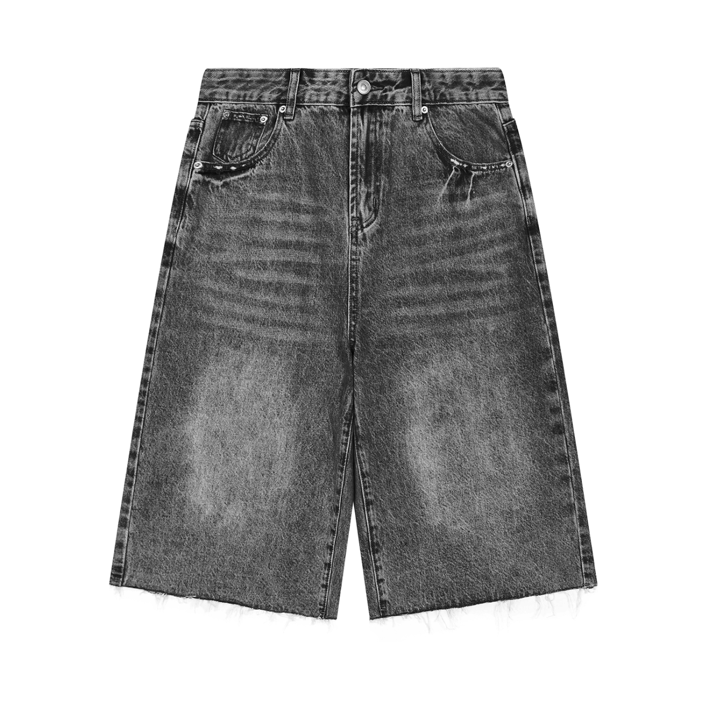 Amprax Supply Baggy mens Jorts