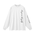 Amprax Supply Long Sleeve T-Shirt