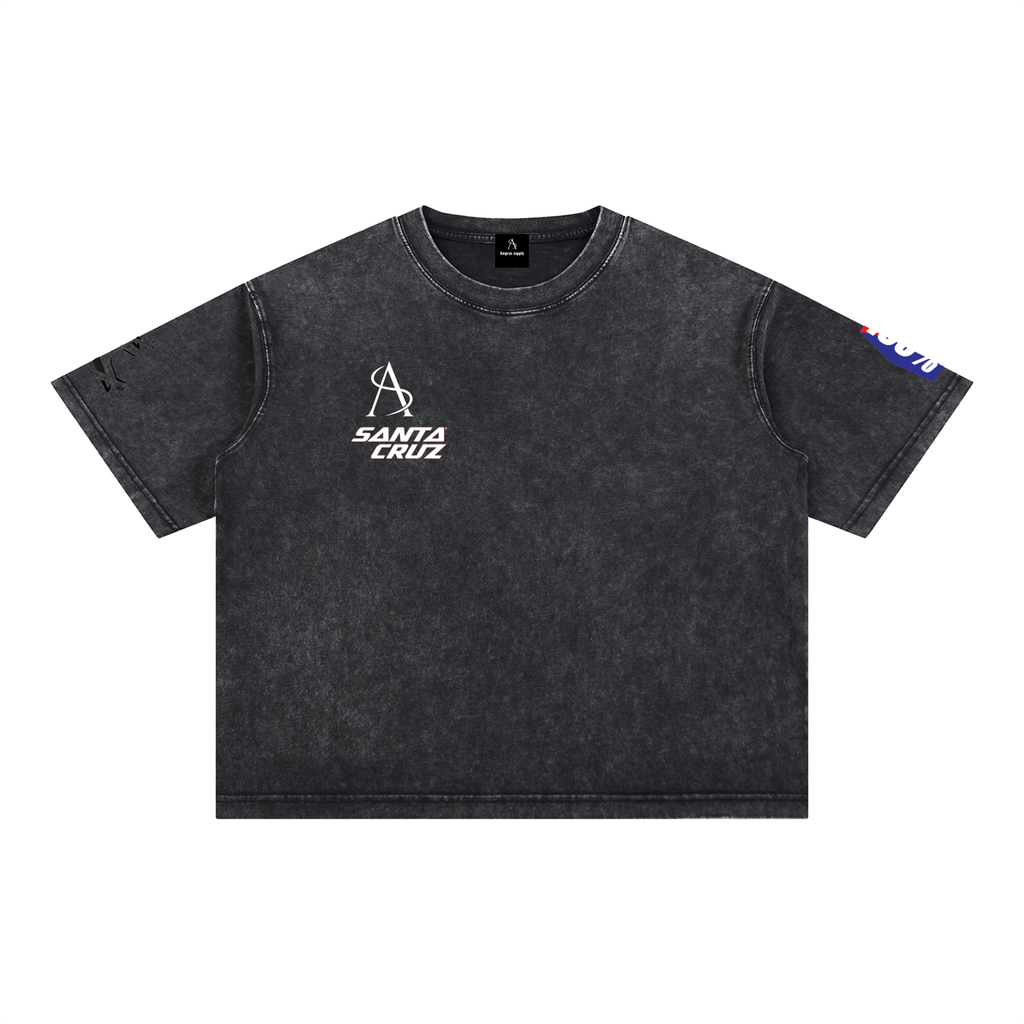 AMPRAX / SANTA CRUZ