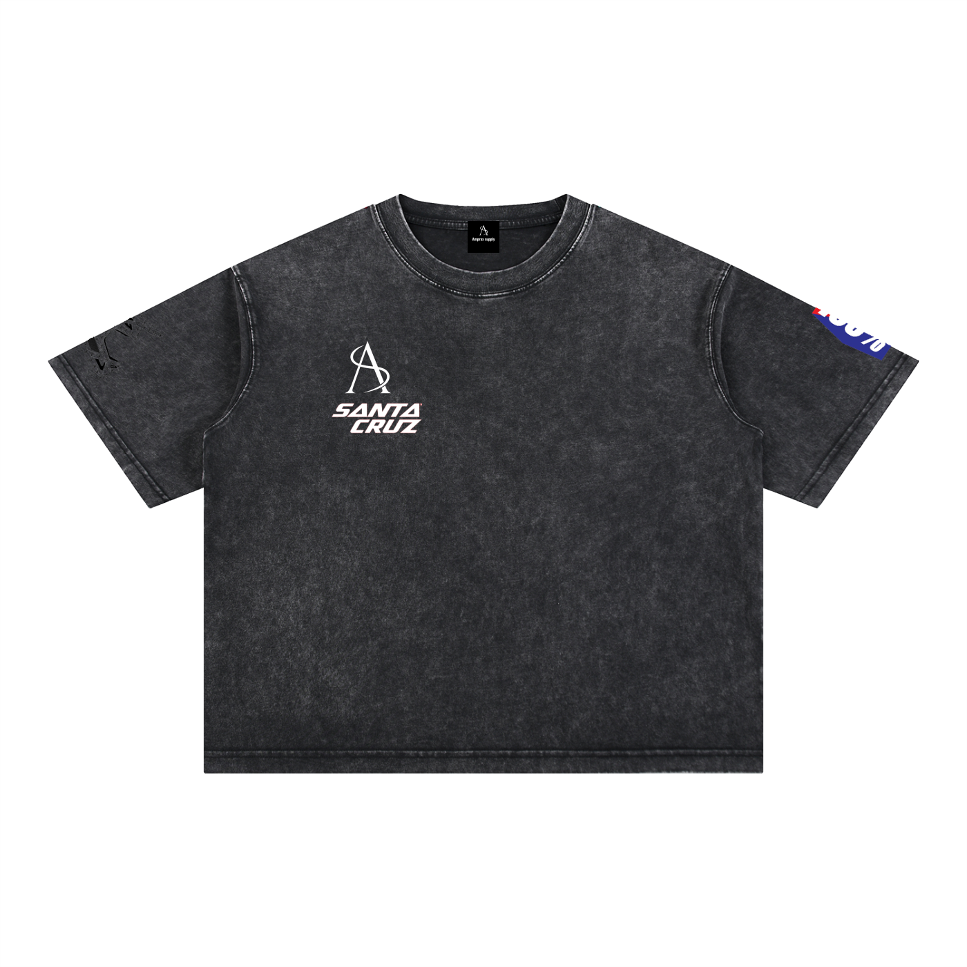 AMPRAX / SANTA CRUZ