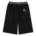 Amprax Supply mens Baggy sweatpants Shorts