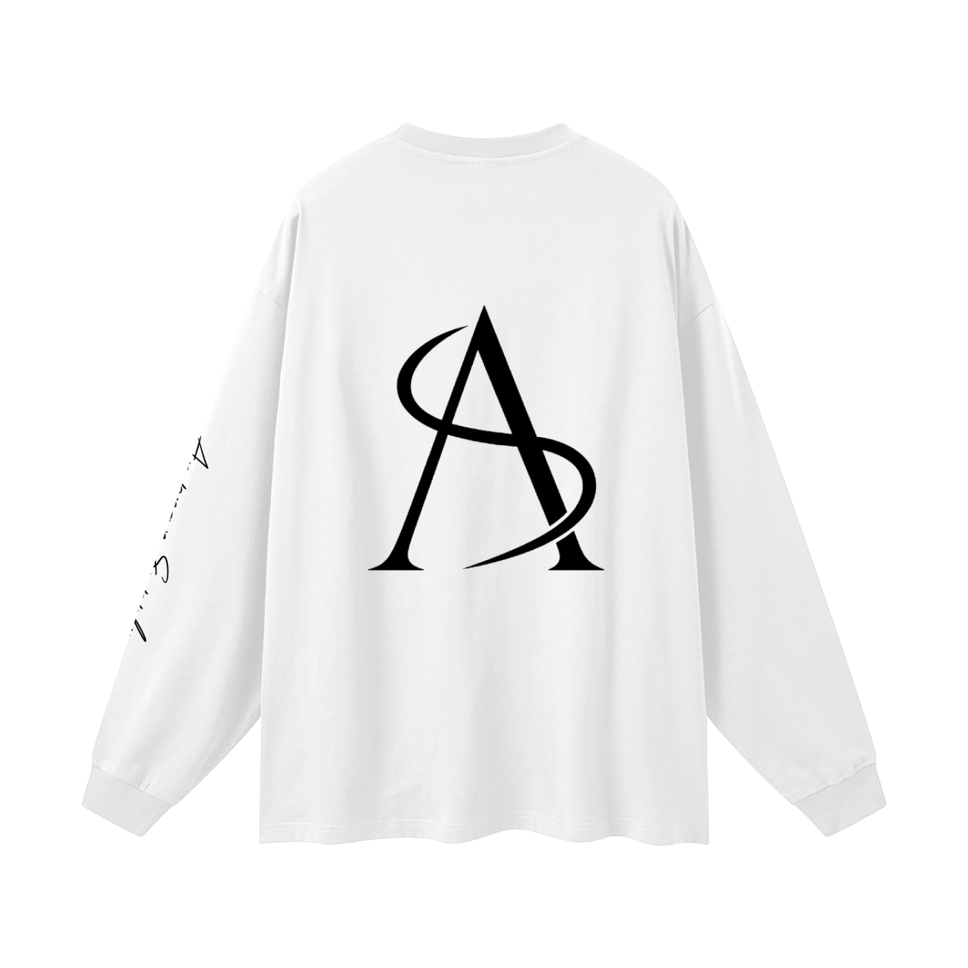Amprax Supply Long Sleeve T-Shirt