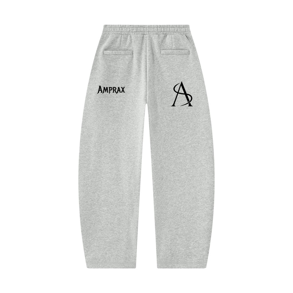 Amprax Supply Baggy Sweatpants