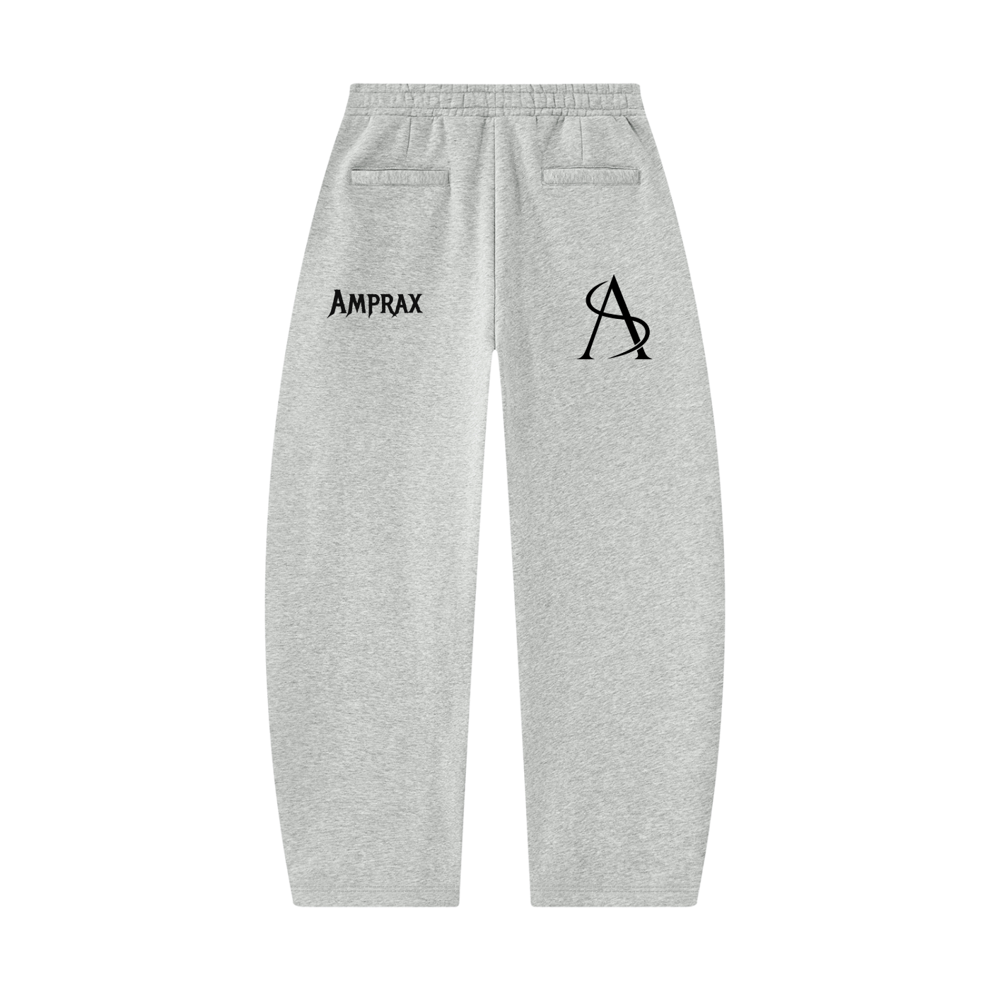 Amprax Supply Baggy Sweatpants