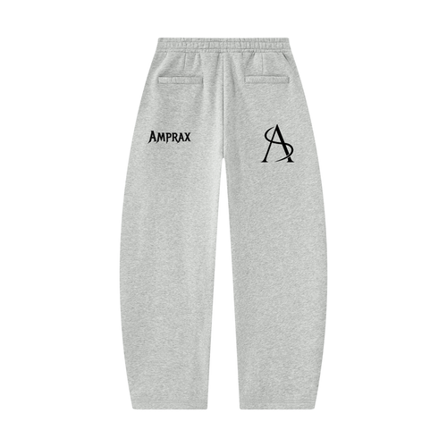Amprax Supply Baggy Sweatpants